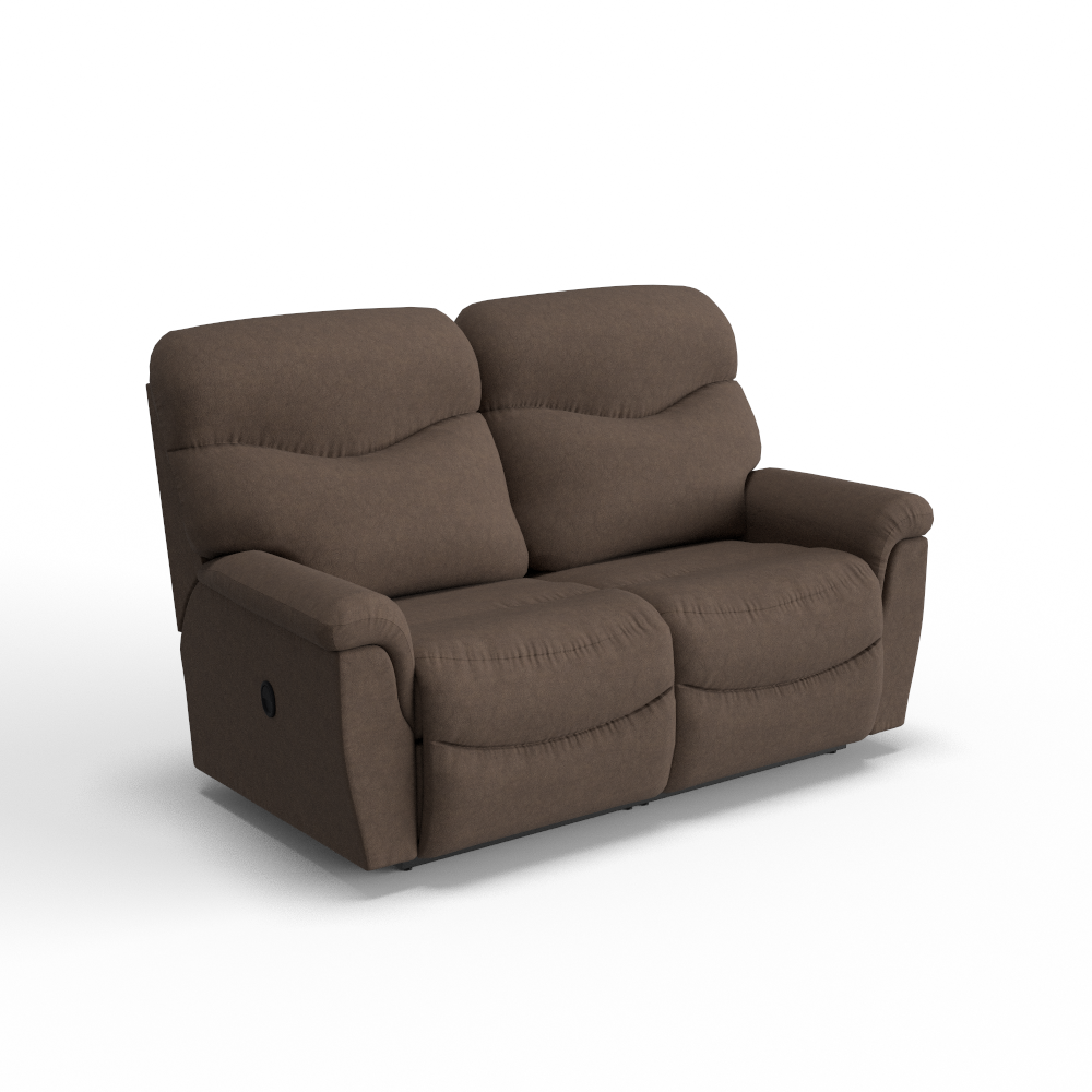 James Reclining Modular Sofa